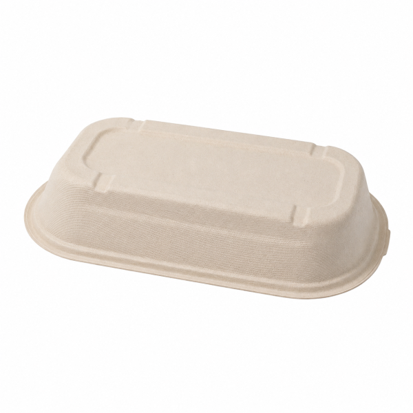 Underside view showing the reinforced molded base