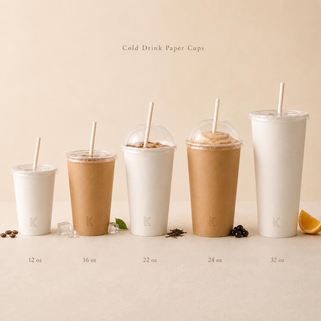 cold-drink-paper-cups-in-common-iced-beverage-sizes