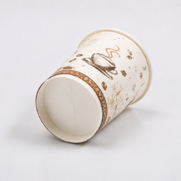 12oz Paper Coffee Cup