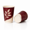 16oz Double Wall Paper Cup
