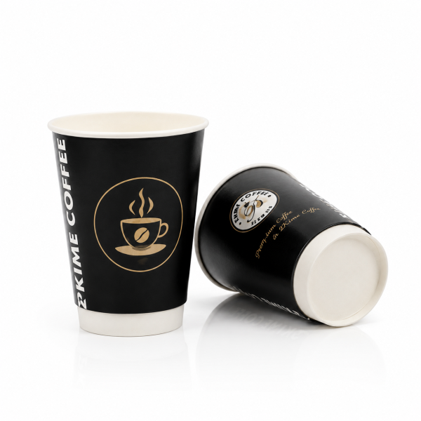 20oz Double Wall Paper Cup
