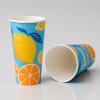 22oz Custom Printed Paper Cup