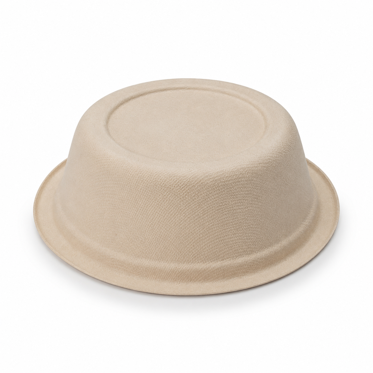 350ml Bagasse Bowl - Image 2