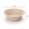 350ml Bagasse Bowl