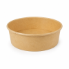 500ml-round-kraft-paper-bowl-front-view 500ml round kraft paper bowl front view for takeaway food packaging