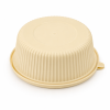 800ml Round Cornstarch Bowl