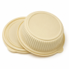 900ml Round Cornstarch Bowl