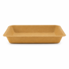 10 x 7 Inch Kraft Paper Food Tray