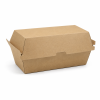 6.9-inch-kraft-paper-takeout-box 6.9 Inch Kraft Paper Takeout Box