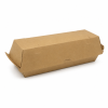 8.5 Inch Kraft Paper Takeout Box
