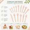 Wooden Cutlery