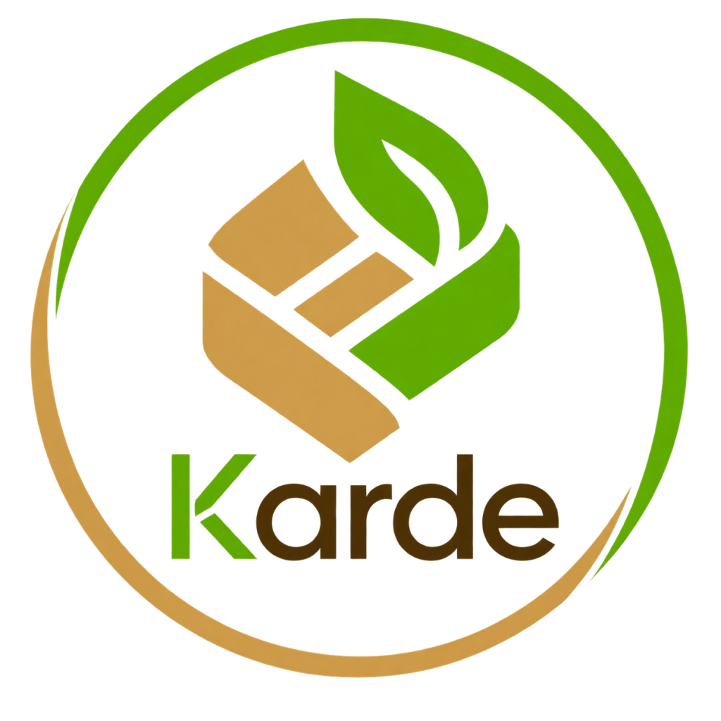 Karde Food Packing
