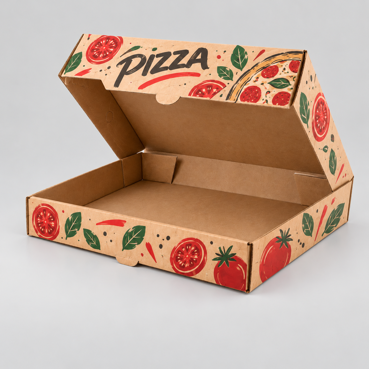 Custom Pizza Box - Image 3